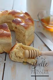 Recette Brioche Au Miel Ultra Moelleuse Boulange Maison Recette Brioche Recette Recette Brioche Maison