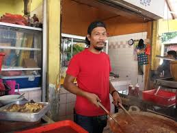 Mee racun tulang, batu pahat, johor, מלזיה 4.1. Mee Racun Racun Baharu Kaki Makan Malaysia Aktif