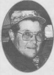 Leroy Erwin (1941-2004)