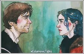 i'm still me, and he's still joel, and nothing's ever gonna change that.  ever.”