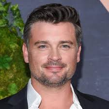 Tom Welling Fan and Audience Data