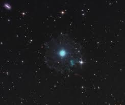 Cat S Eye Nebula Ngc 6543 Constellation Guide