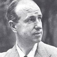 Morley Callaghan (Author of Such Is My Beloved)