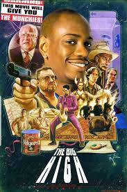 What is the best stoner movie?