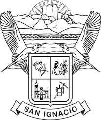 La universidad san ignacio de loyola forma parte del consorcio educativo del mismo nombre. Escudo De San Ignacio Sinaloa Logo Download Logo Icon Png Svg