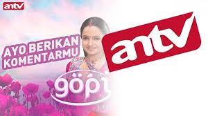 Mivo tv is an internet television station from jakarta, indonesia, providing entertainment shows. Acara Antv Sekarang Live Nonton Film Gopi Antv Hari Ini Eps 4 Di Mivo Tv Antv Biodata Pemain Gopi Tribun Pontianak