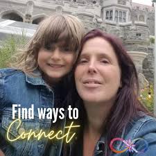 When your child has Autism you need to be kind and loving 💖