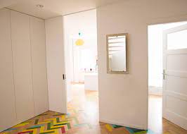 The midsummer fire festival celebrates the summer solstice with bonfires, dancing poles, and quests spanning azeroth to honor their buffs in the burning crusade classic midsummer fire festival. Berlin Apartment By Nowlab Features A Fireman S Pole