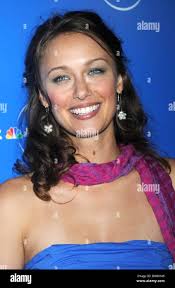 Deanna center hi-res stock photography and images