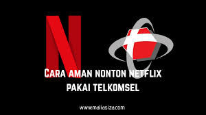 Maybe you would like to learn more about one of these? Aplikasi Termudah Nonton Netflix Pakai Telkomsel Lifestyle Blog