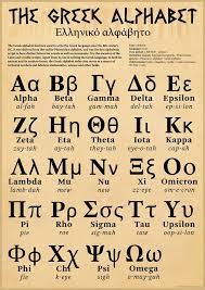 Coat a baking sheet with cooking spray. Greek Alphabet May Be Used For Only The Second Time In History This Hurricane Season 2020 Greek City Times