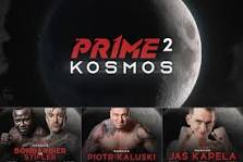 Kiedy Prime MMA 2023?