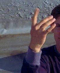 The Memegifs Spiderman Shooting Web Gif Edits And Memes