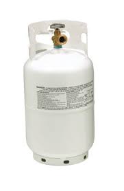 Propane tank store offers you full line of manchester tanks compliance with dot specifications. Manchester Tank Equipment S 10 Steel Dot Vertical Lp Cylinder U Haul