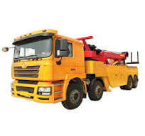 New Shacman Heavy Duty 8X4 Wrecker Tow Truck with Crane Road Rescue Vehicle  Tow Truck Prices