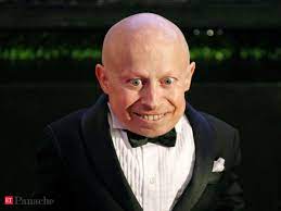Evil is really his son. Death Verne Troyer Mini Me Actor In Austin Powers Films Dies At 49 The Economic Times