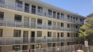 Decisions about testing are made by state and local health departments or healthcare providers. Phoenix Hotel Houses Homeless Coronavirus Patients Here S What It S Like Inside Cnn