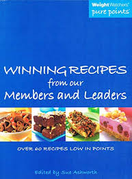 Skinny one point weight watchers. 9780743409186 Weight Watchers Pure Points Winning Recipes From Our Members And Leaders Abebooks Ashworth Sue 0743409183