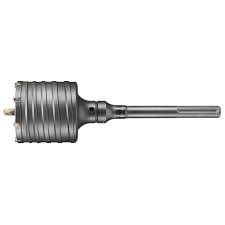 Bosch 1 3 4 In X 7 In X 12 In Sds Max Carbide Rotary Hammer Core Bit For Masonry And Concrete Drilling Hc8501 Masonry Drill Bits Bosch Drill Bits