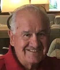 Donald Sheridan Obituary (1931