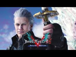 Friday, november 06 2015 (5 years ago) original post tags: Devil May Cry 5 Vergil Guide Esport Times
