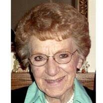 Nancy Pedersen Obituary