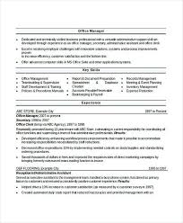 Manager Resume Sample Doc Bank Branch Manager Resume This Bank Branch Manager Resume Is Beneficial For Those W Manager Resume Resume Office Manager Resume