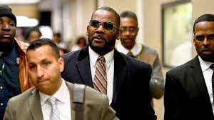 Kelly's manager has been arrested in california on charges that he threatened a shooting at a manhattan. R Kelly Arrested On Federal Child Pornography Charges Us Attorney Says Abc News