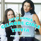 Gilmore Girls Trivia @ Allen