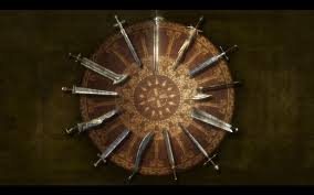 Best 56 Knights Of The Round Table Wallpaper On Hipwallpaper Wallpaper Around Fireplace Star Wars Battleground Wallpaper And Underground City Dieselpunk Wallpaper