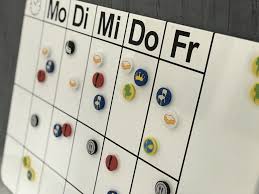 Ikea Vemund Team Drum Und Dran Perfekt Organisiert Dekor Holzdesign Ikea