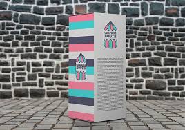 Free Medicine Box Mockup Box Mockup Free Mockup Graphic Design Mockup