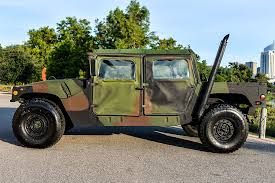 Image result for Brown 383 1984 Humvee