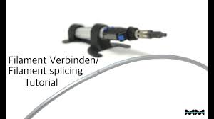 Lampen & leuchten im shop online kaufen sofort lieferbar für innen & außen auf rechnung 2% rabatt bei vorkasse 0€ versand Filament Verbinden Filament Splicing Tutorial Youtube