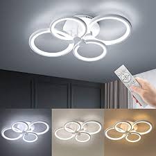 La sua forma sinuosa ed elegante renderà ogni ambiente della caratteristiche: 30 Migliori Lampadari Moderni Led Testato E Qualificato 2021 Pianeta Strega