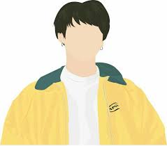 jungkook ステッカー 韓国 イラスト 韓国 可愛い イラスト