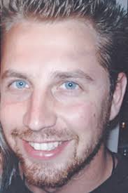 Obituary for Travis Terry Stauffer