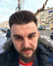 Барбершоп Братишка на Солнечной улице