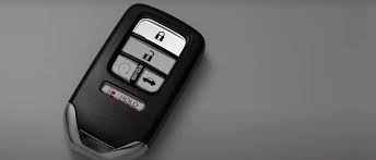 Honda Remote Start Info How To Use Which Models Have Remote Start