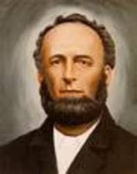 HISTORIA DE LA IGLESIA ADVENTISTA DEL SÉPTIMO DIA timeline