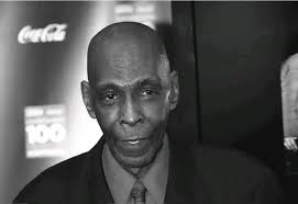 Bronx basketball coach nomination for 2024