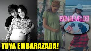 Al parecer, yuya estaría embarazada y que su boda sería obligada por el nuevo estado de la incluso, muchos seguidores de yuya indican que la hermana de su novio es la que ha esparcido el. C6ejwepxwthzpm