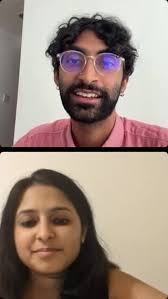 Applications for the “Performing Voices of Bhakti” fellowship are due  January 1, 2025! (Link in bio), In this Instagram Live conversation,  @nikhilmandala and @preethstergram walk through the ...