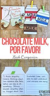 Let's take a look at how you can use por favor in an everyday situation. Chocolate Milk Por Favor By Maria Dismondy Is A Story About Johnny Who Learns About Empathy Picture Book Activities Book Activities Comprehension Activities