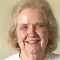 Beverly Ann Jenkins White Obituary