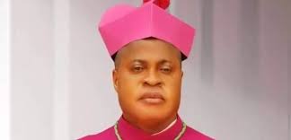 Prälat Chibuike Onyeaghala: Der neue Kardinal ist bereit, für den Glauben  zu sterben