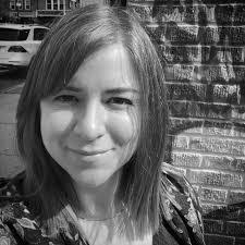 Meg Priest's Instagram, Twitter & Facebook