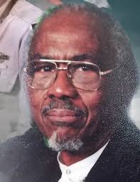 Obituary information for John Melvin Nichols, Sr.