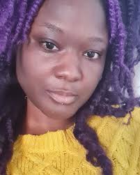 Naomi Gray (@NaomiGray)