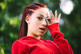Danielle bregoli is a rap singer from the city of boynton beach, florida, united states of america. My Weird Obsession With Bhad Bhabie Ecg Productions